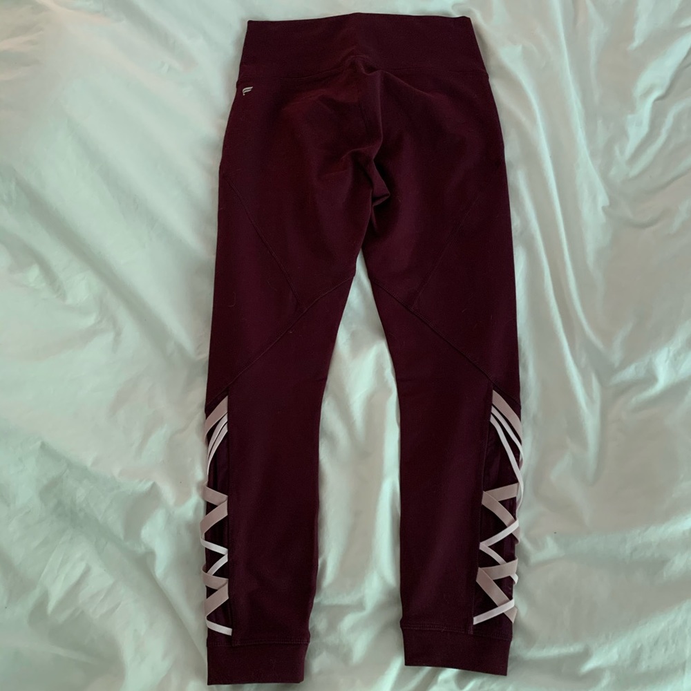 Fabletic Full Length Leggings